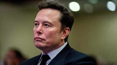 Is Elon Musk running the US government? The billionaire's role in shutdown fight