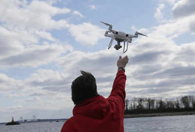 New York bans drone flight in New Jersey, Connecticut amid security concerns: What you need to know | World News