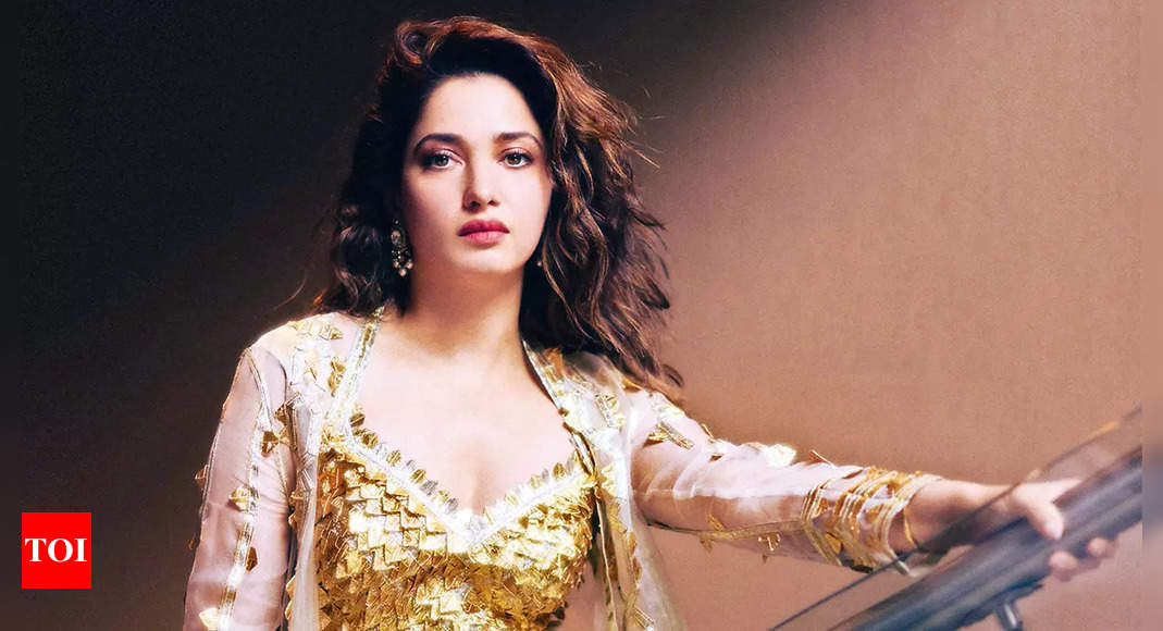 Exclusive! I can’t be emotionally manipulated anymore, says Tamannaah Bhatia