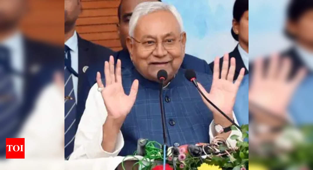 Bihar Cabinet Approves Key Educational Reforms and Teacher Recruitment Policies 