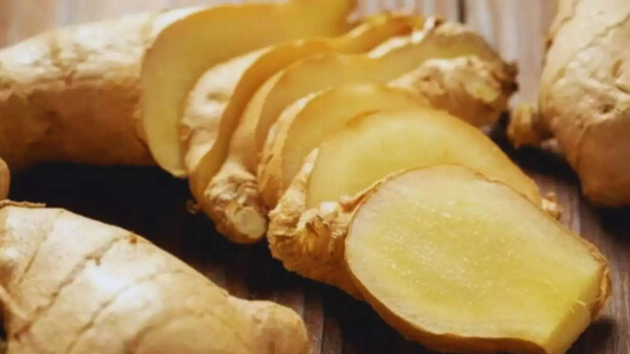 Ginger Up Your Diet: 6 Smart Ways To Lose Weight