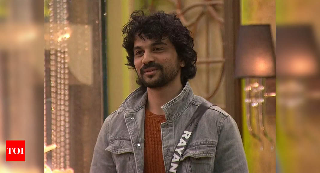 Bigg Boss Tamil 8: Raayan secures nomination-free pass after winning BB conveyor belt task