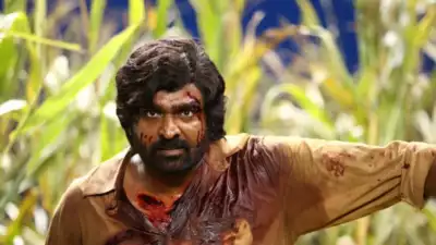 'Viduthalai Part 2' wins hearts as fans praise Vijay Sethupathi's hard-hitting performance in the crime thriller