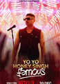 Yo Yo Honey Singh: Famous