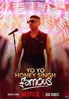 Yo Yo Honey Singh: Famous