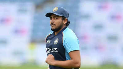 'Prithvi Shaw is his own enemy': MCA slams batter's outburst over Vijay Hazare Trophy snub