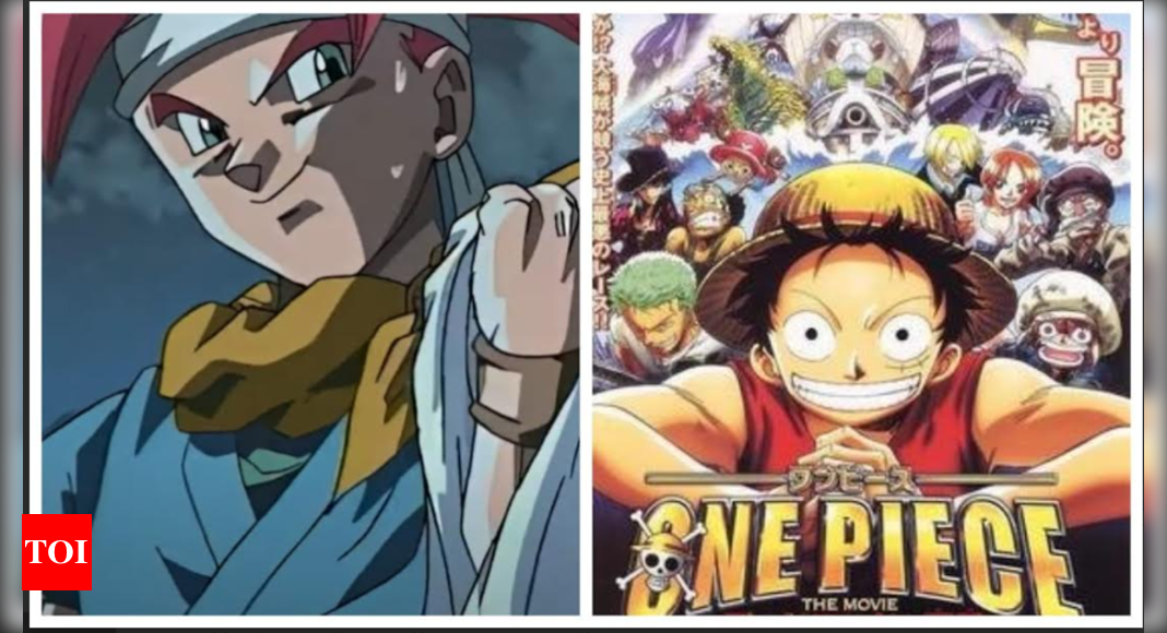 New Dragon Ball and One Piece movies expected for 20252026 Exciting New Dragon Ball and One Piece movies expected for 20252026 Exciting
