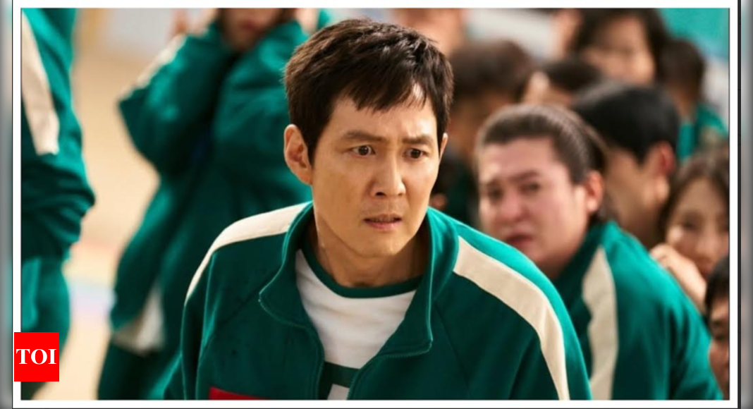 Director Hwang Dong Hyuk shares his exhaustion as Squid Game season 2 nears release