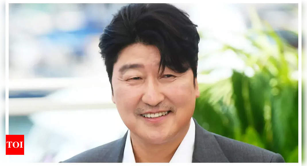 'Parasite' star Song Kang-Ho boards cast of 'Beef' season two