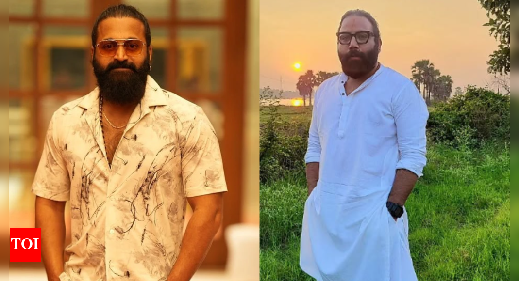'Kantara' star Rishab Shetty expresses desires to collaborate with ...