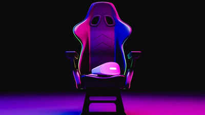 Gaming Chairs Under 20000: Top Picks Online for Gamers