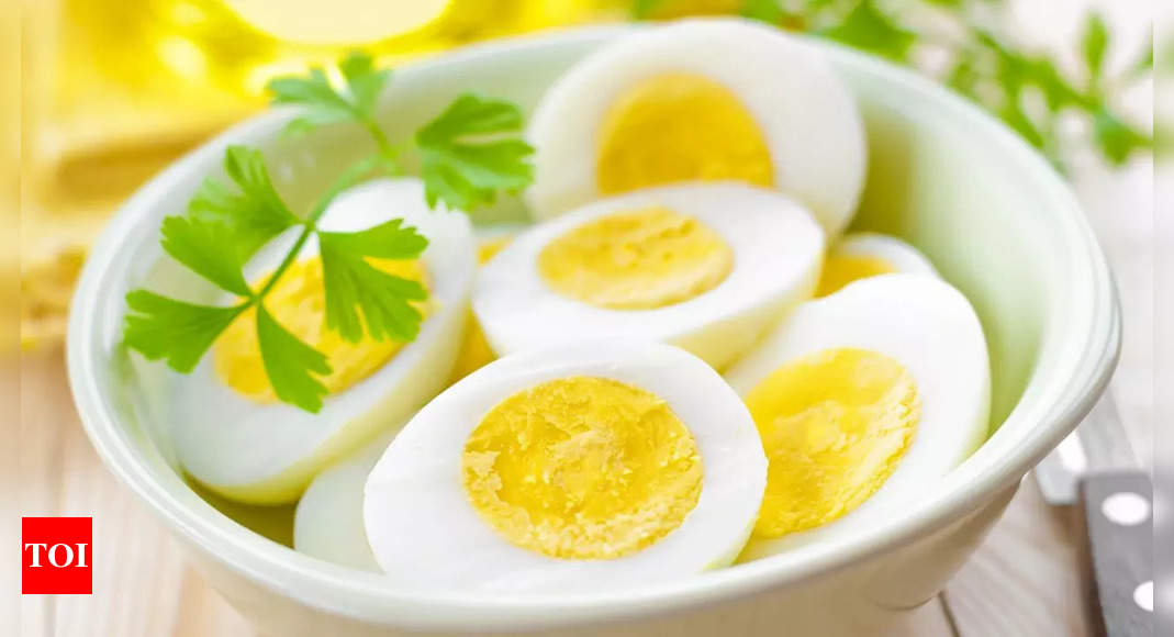 21 incredible things about eggs you must know