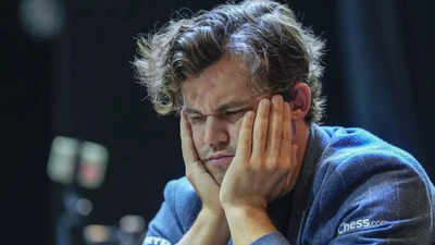 'Classical chess probably the worst': World no.1 Magnus Carlsen after D Gukesh crowned world champion