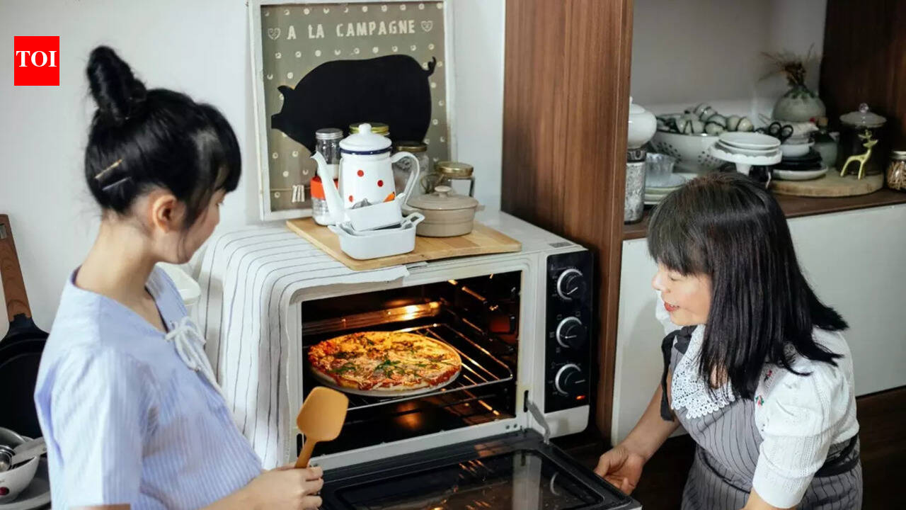 Large Capacity Otg: Top Large Capacity OTG For Family Feasts And ...