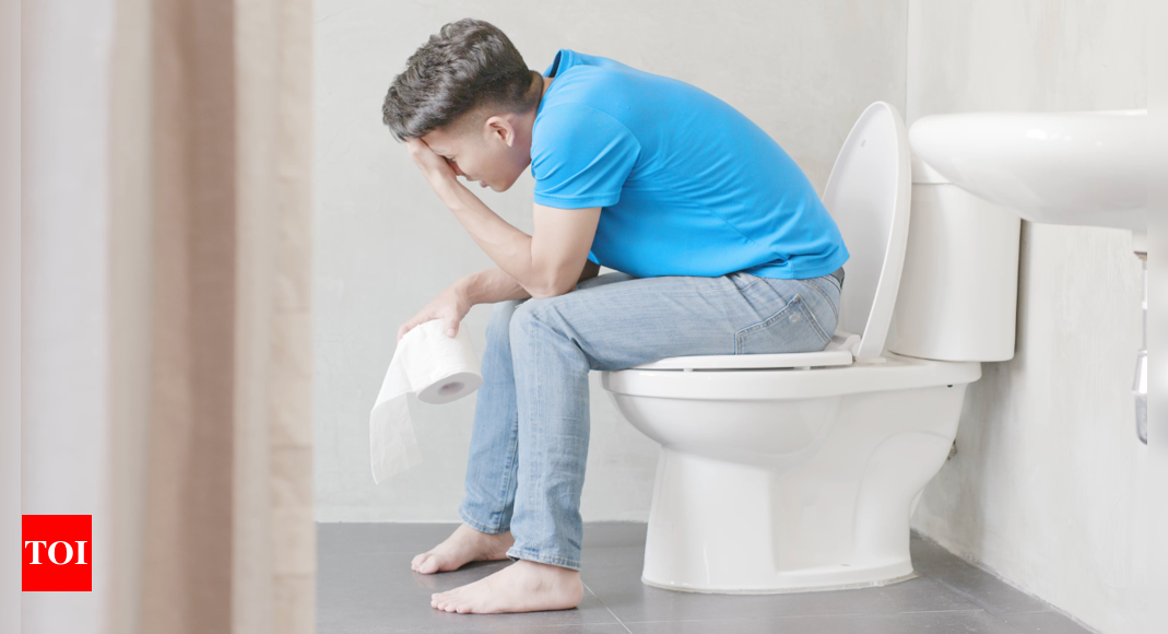 Can constipation cause cancer? Experts explain