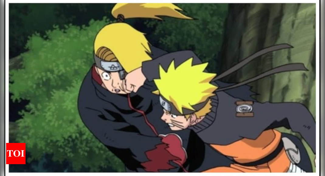 Naruto's Infamous Talk no Jutsu: From meme to essential plot device