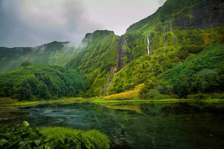 Azores, Portugal