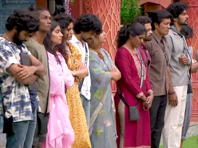 Bigg Boss Tamil 8 Preview: Muthukumaran and housemates apologize to Bigg Boss