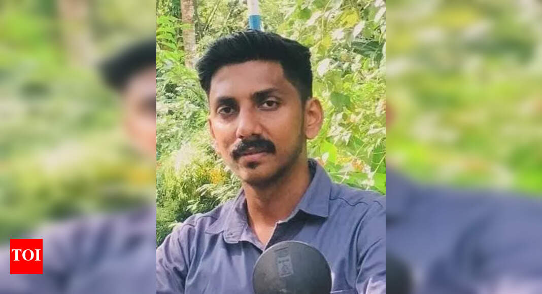 Driver of truck killed in accident at Metro worksite | Kochi News ...