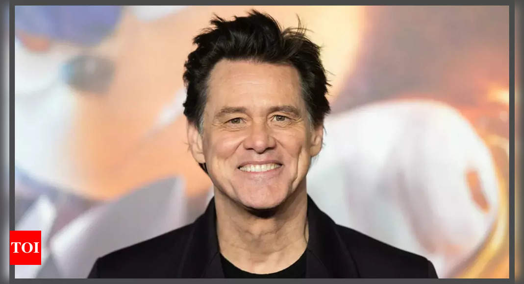 Jim Carrey sells LA mansion at $10m discount amid financial struggles and rescinded retirement plans