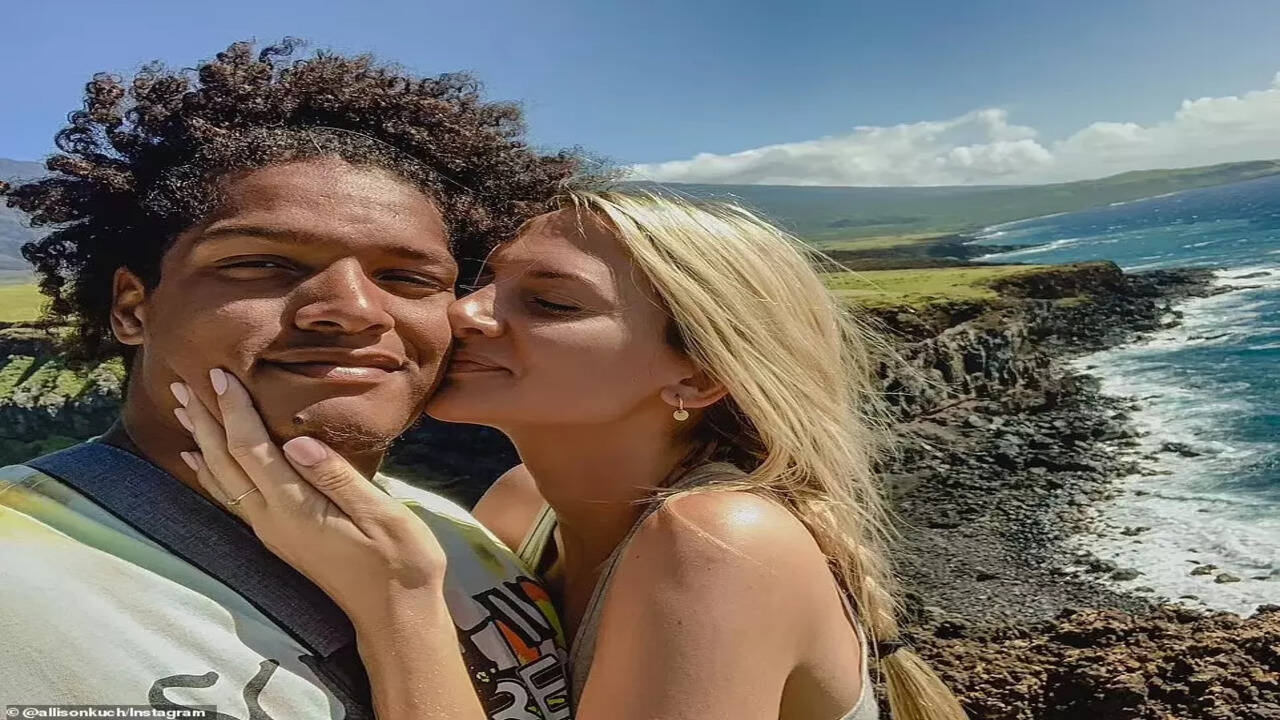 5 NFL players whose marriages and engagements ended due to infidelity: Ronnie  Stanley, Ryan Shazier and more | NFL News - Times of India
