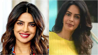 When Priyanka Chopra disagreed with Mallika Sherawat's comments on India's progressiveness