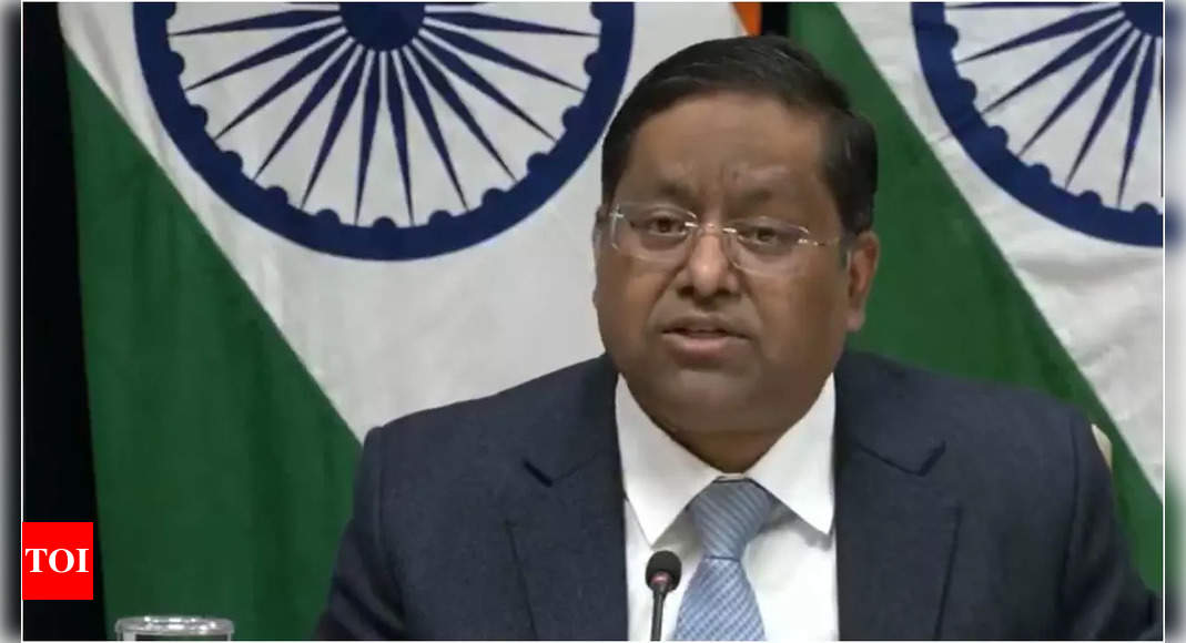 'Expect US government will take security concerns seriously': India after Pannun's threat to envoy Kwatra