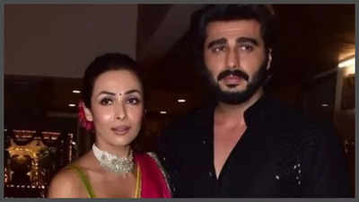 Arjun Kapoor talks about his 'impulsive decision' to be there for ex-girlfriend Malaika Arora after her father's death: 'If I've formed an emotional bond with...'