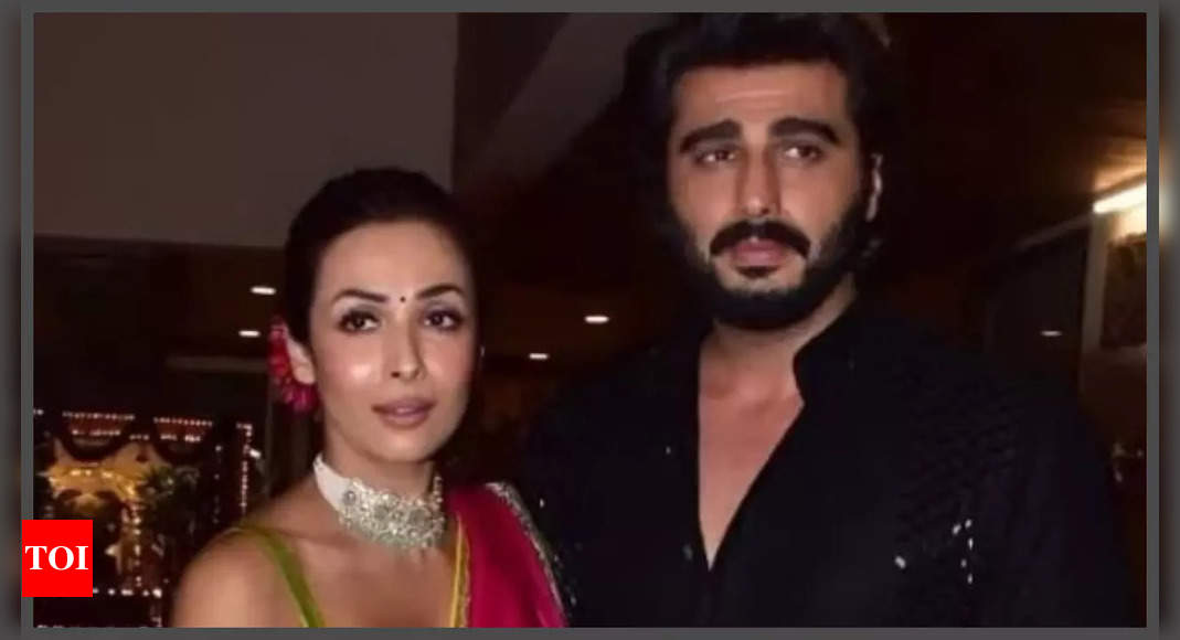 Arjun Kapoor talks about his 'impulsive decision' to be there for ex-girlfriend Malaika Arora after her father's death: 'If I've formed an emotional bond with...'