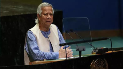 'Be mindful': India raps Bangladesh government over now-deleted 'annex' post by key aide of Muhammed Yunus