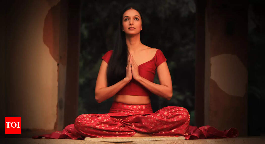 Rise of Zen Gen: Why young folk are embracing meditation - The Times of ...
