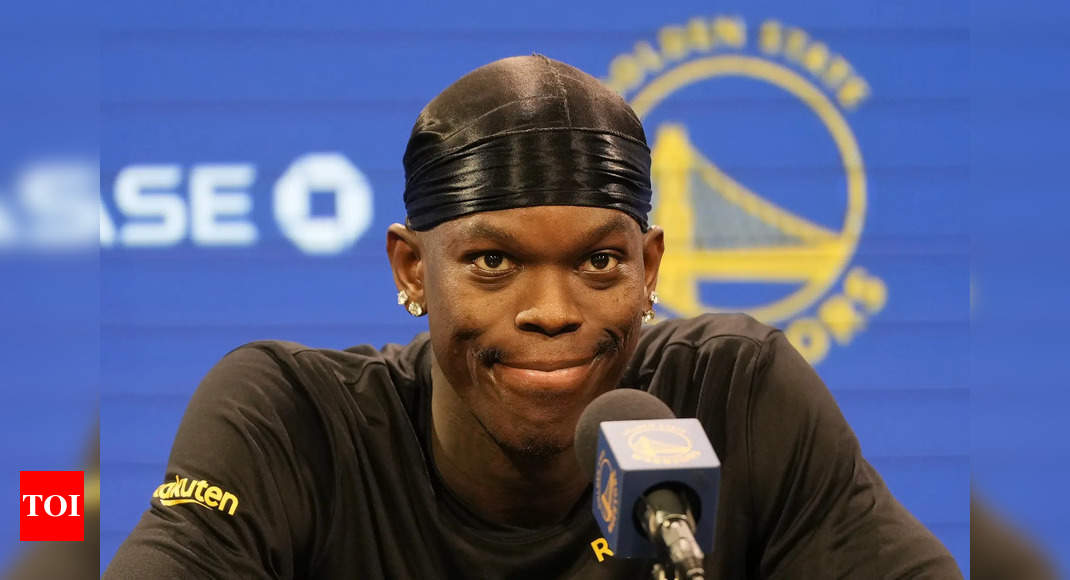 NBA Trade Rumors: Warriors Are Keeping Tabs on $60 Million Star Following Dennis Schroder's Forgettable Debut