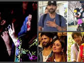 Abhishek-Aish-Aaradhya, Virat-Akaay-Vamika: Top 5 news