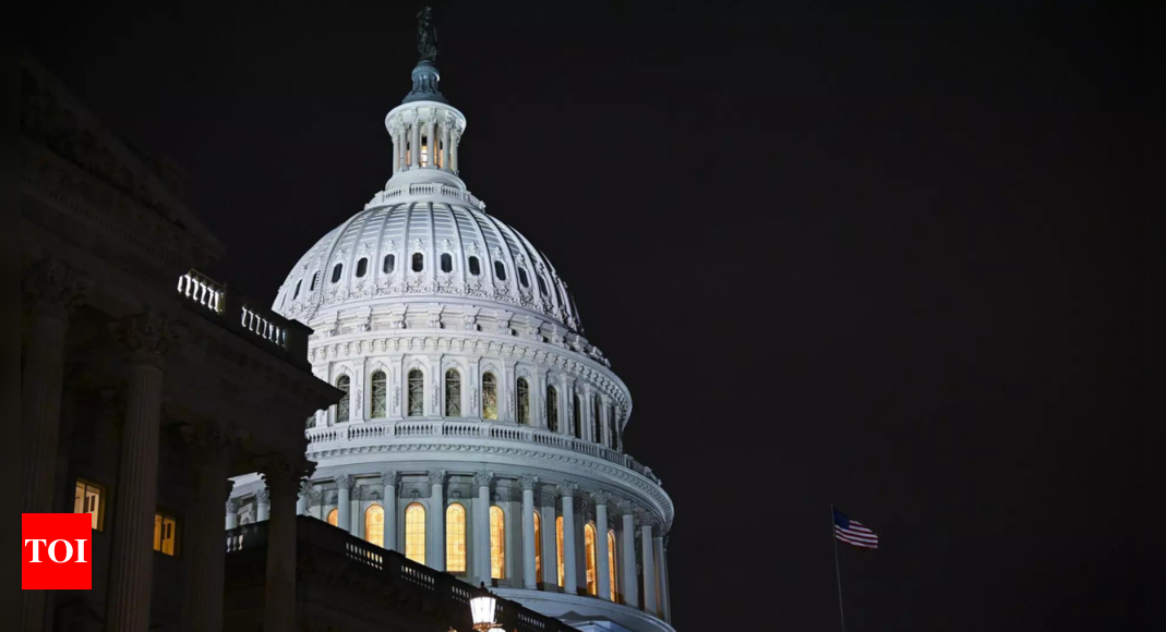 US govt shutdown looms: What will be the impact and has it happened before?