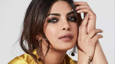 Anil Sharma reveals Priyanka Chopra decided to leave for Bareilly after her nose surgery went wrong: 'I told them to stop; It wasn’t her fault'