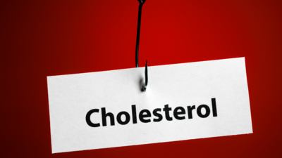 8 unusual signs of high cholesterol in winter