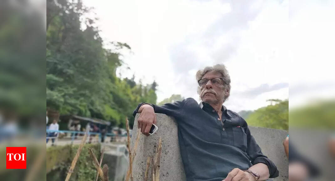 National award-winning filmmaker Raja Mitra passes away | Kolkata News ...