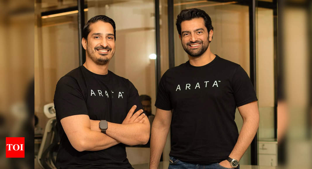 Arata bags $4 million in funding led by Unilever Ventures