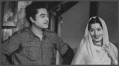 Did you know Kishore Kumar left Madhubala alone during her final days?