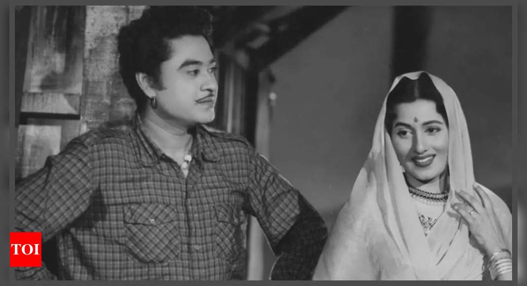 Did you know Kishore Kumar left Madhubala alone during her final days? |