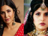 Katrina Kaif was first choice for Salman Khan's ‘Veer?