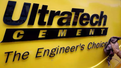 CCI approves UltraTech Cement acquisition of India Cements