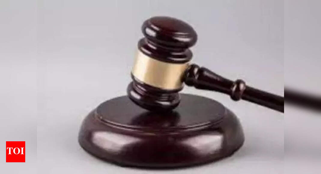 12 years after, court acquits husband & kin in dowry death case | Delhi ...