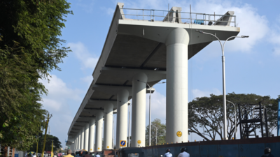 Tamil Nadu govt seeks Rs 10,000crore central funding for Chennai Metro Rail in current fiscal