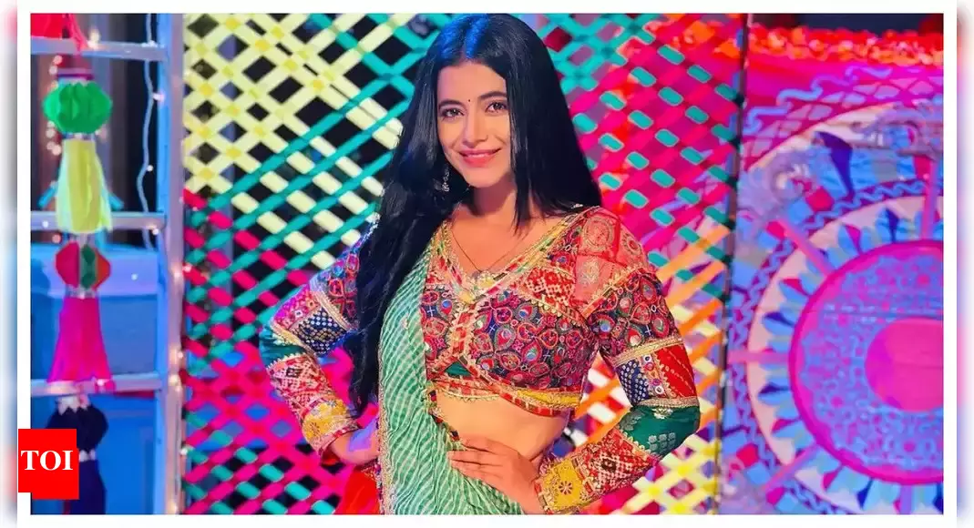 I have no idea why I have been replaced in Anupamaa: Alisha Parveen