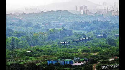 SC to deliberate on petitions concerning Aarey Colony’s green cover, sets next hearing for Mar