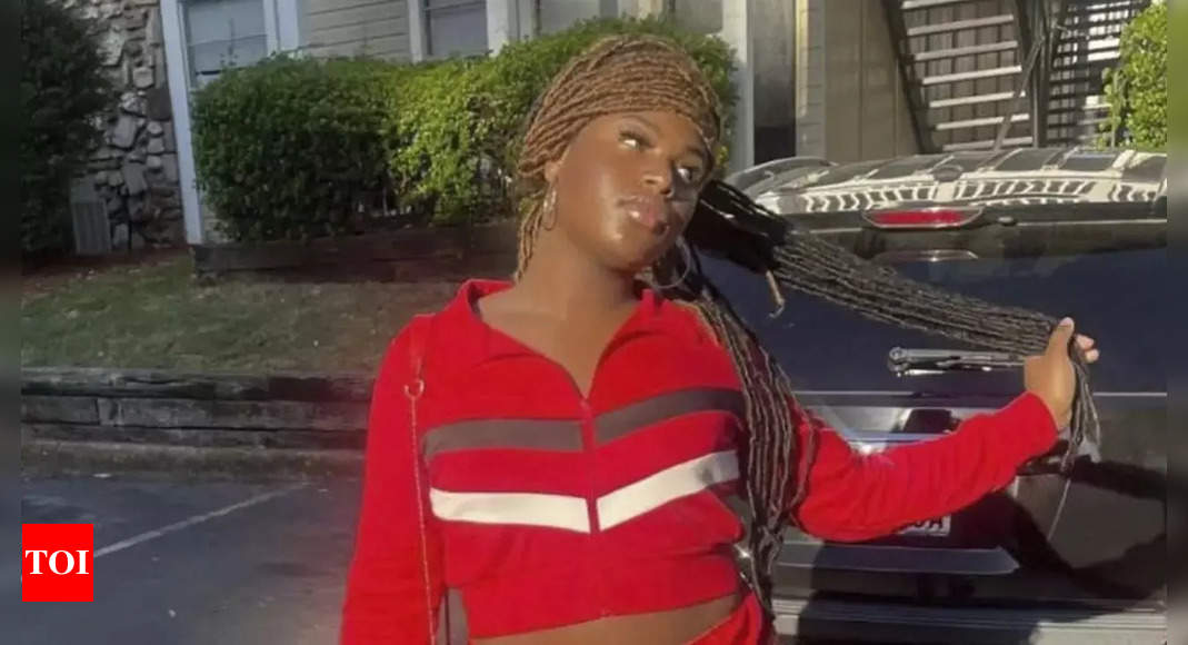 Suspect charged in shooting of Black transgender teenager in Alabama