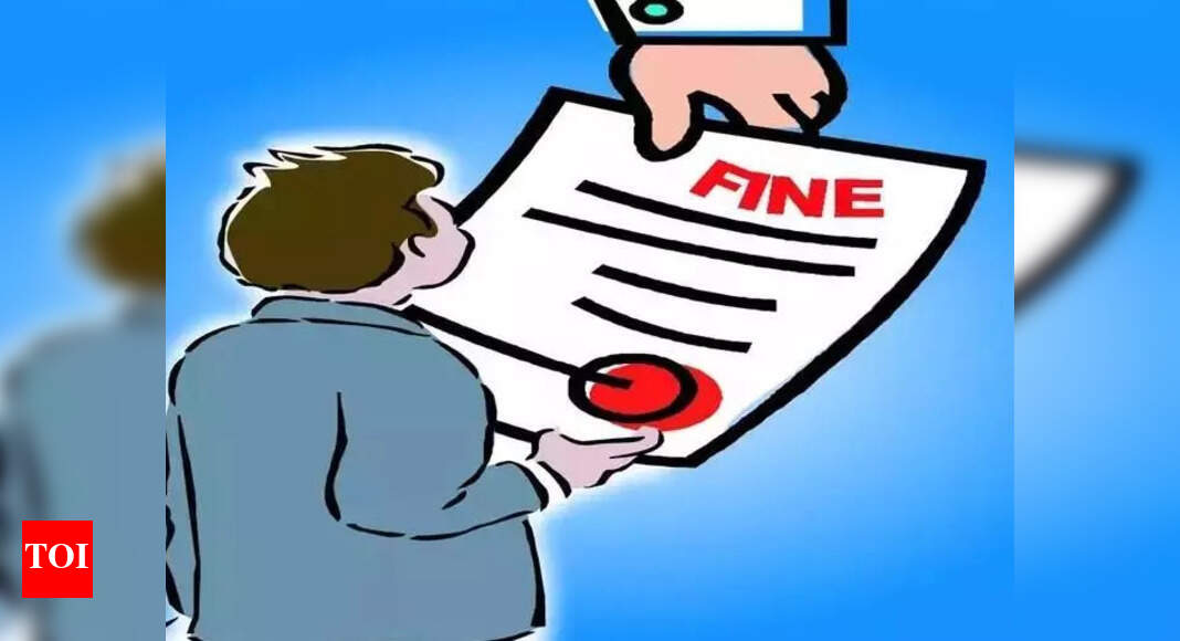 TG RERA imposes Rs 11L penalty on Paradise Peak for non-registration ...