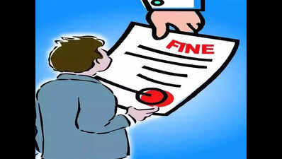Cloth trader fined for operating business past permitted hours