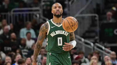 Will Damian Lillard play against the Cavaliers tonight? The Bucks star's injury report and latest update on his status (December 20, 2024)